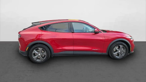 Ford Mustang Mach-E FORD  RWD Rango extendido