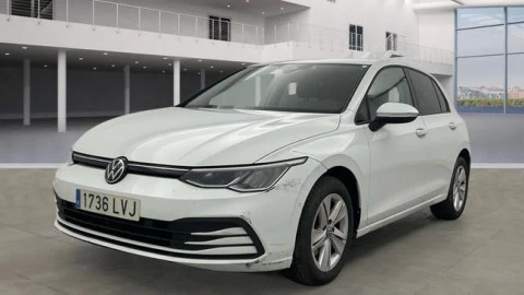 Volkswagen Golf Life 1.0 eTSI 81kW (110CV) DSG
