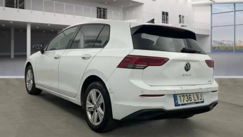 Volkswagen Golf Life 1.0 eTSI 81kW (110CV) DSG