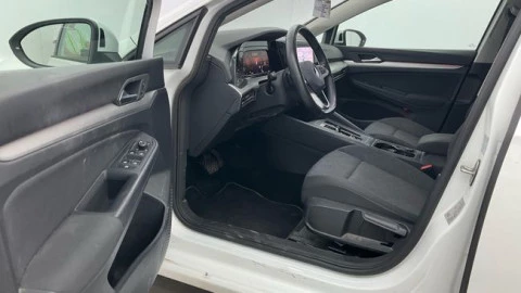Volkswagen Golf Life 1.0 eTSI 81kW (110CV) DSG