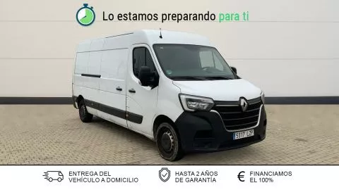 Renault Master F. DC T L3H2 3500 Energy 110kW(150CV)