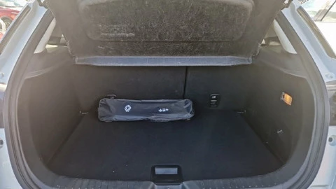 Mazda CX-3 1.8 D 85kW (115CV) 2WD Zenith White