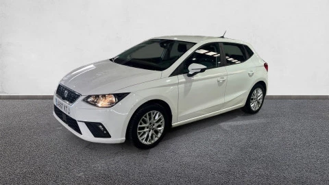 Seat Ibiza 1.6 TDI 70kW (95CV) Reference