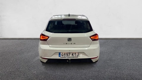 Seat Ibiza 1.6 TDI 70kW (95CV) Reference