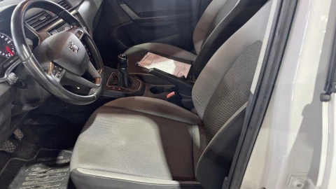 Seat Ibiza 1.6 TDI 70kW (95CV) Reference