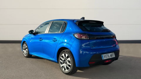 Peugeot 208 Active Puretech 100