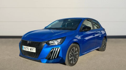 Peugeot 208 Active Puretech 100