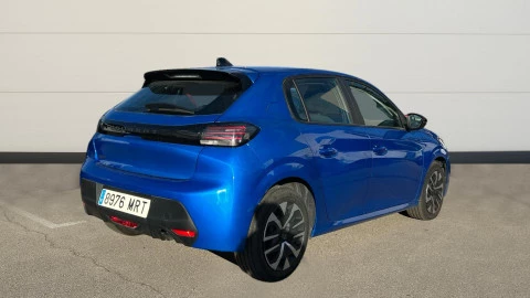 Peugeot 208 Active Puretech 100