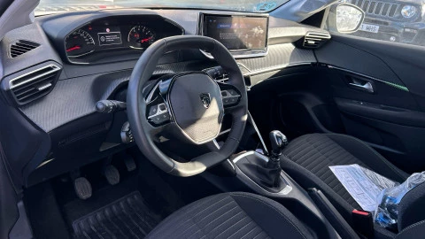 Peugeot 208 Active Puretech 100