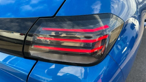 Peugeot 208 Active Puretech 100