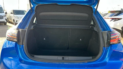 Peugeot 208 Active Puretech 100