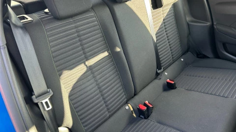 Peugeot 208 Active Puretech 100