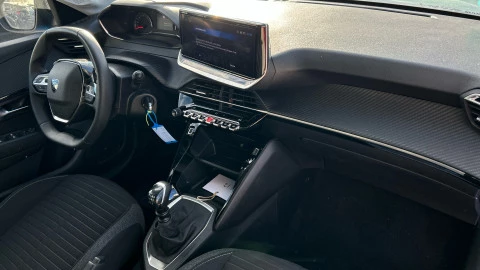 Peugeot 208 Active Puretech 100