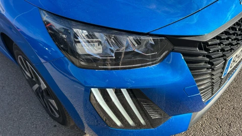 Peugeot 208 Active Puretech 100