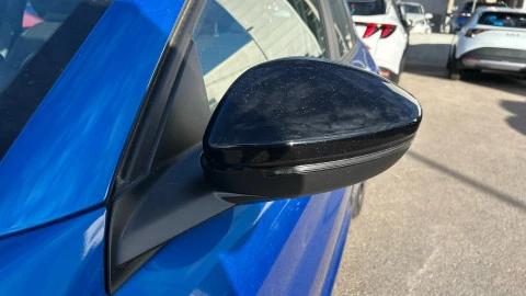 Peugeot 208 Active Puretech 100