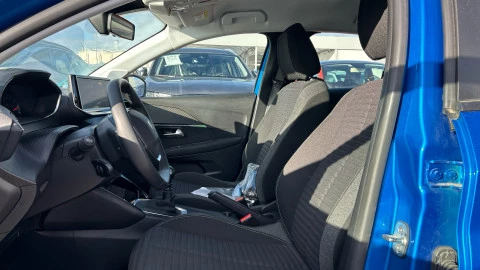 Peugeot 208 Active Puretech 100