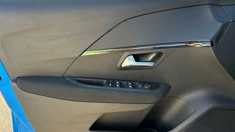 Peugeot 208 Active Puretech 100