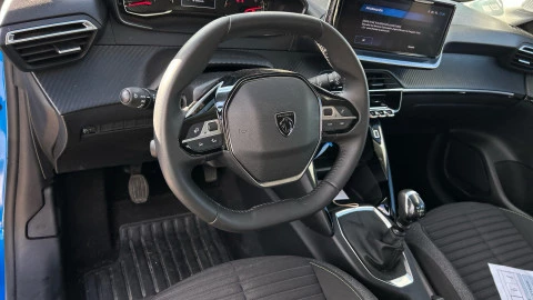 Peugeot 208 Active Puretech 100