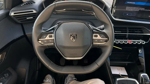 Peugeot 208 Active Puretech 100