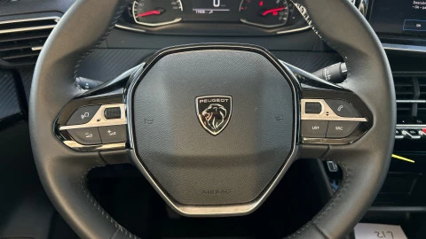 Peugeot 208 Active Puretech 100