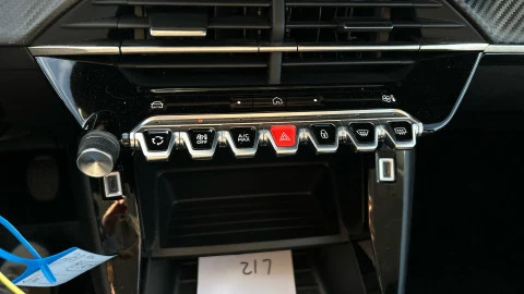 Peugeot 208 Active Puretech 100