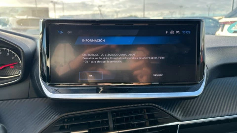 Peugeot 208 Active Puretech 100