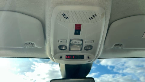 Peugeot 208 Active Puretech 100