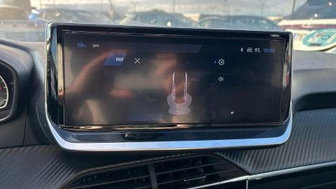 Peugeot 208 Active Puretech 100