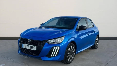 Peugeot 208 Active Puretech 100