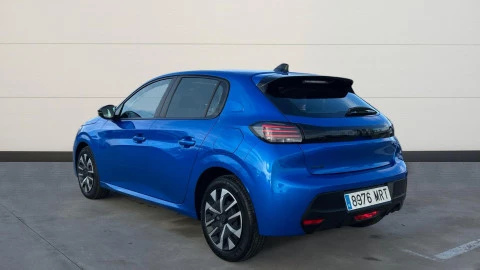 Peugeot 208 Active Puretech 100