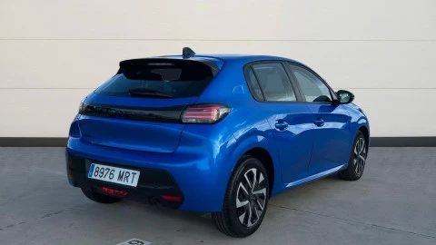 Peugeot 208 Active Puretech 100