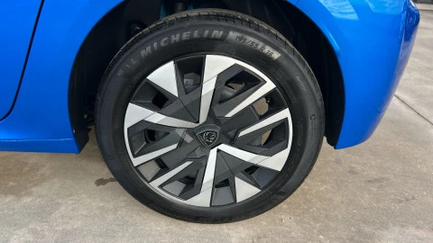 Peugeot 208 Active Puretech 100