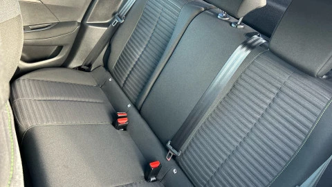 Peugeot 208 Active Puretech 100