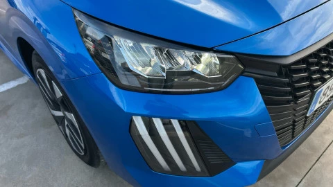 Peugeot 208 Active Puretech 100