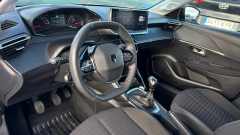 Peugeot 208 Active Puretech 100