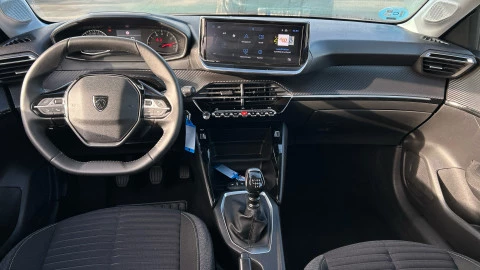 Peugeot 208 Active Puretech 100