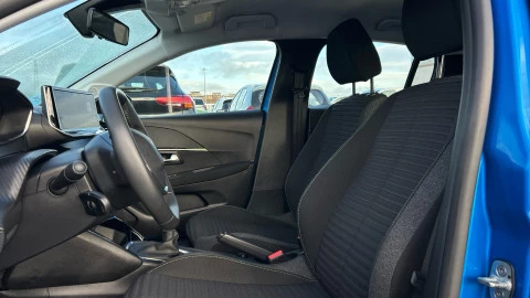 Peugeot 208 Active Puretech 100