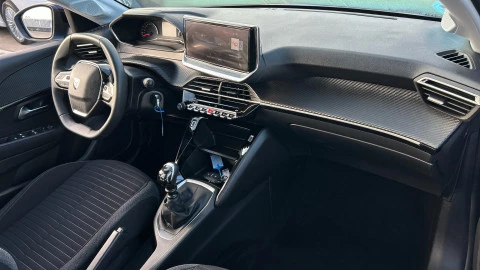 Peugeot 208 Active Puretech 100