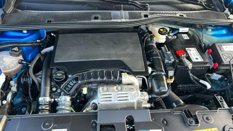 Peugeot 208 Active Puretech 100