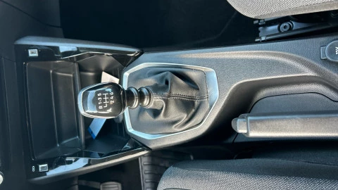 Peugeot 208 Active Puretech 100