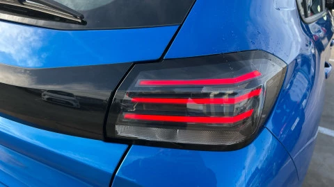 Peugeot 208 Active Puretech 100