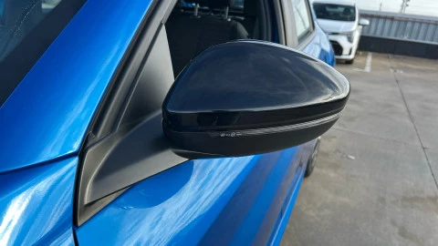 Peugeot 208 Active Puretech 100