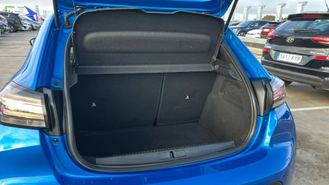 Peugeot 208 Active Puretech 100