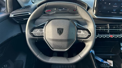 Peugeot 208 Active Puretech 100