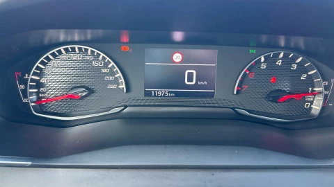 Peugeot 208 Active Puretech 100