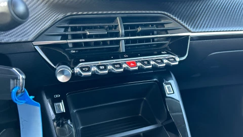 Peugeot 208 Active Puretech 100