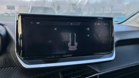 Peugeot 208 Active Puretech 100