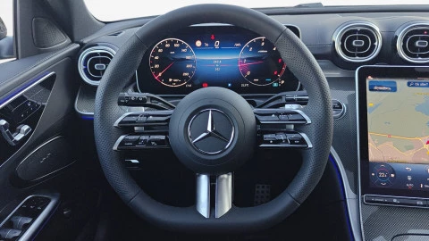 Mercedes-Benz Clase CLA CLA 180