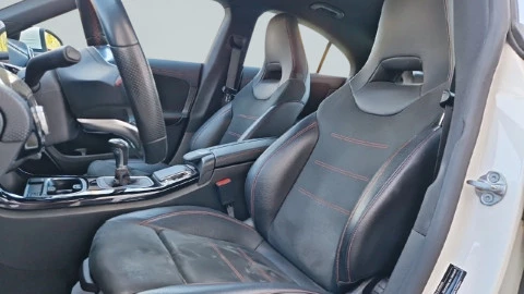 Mercedes-Benz Clase CLA CLA 180