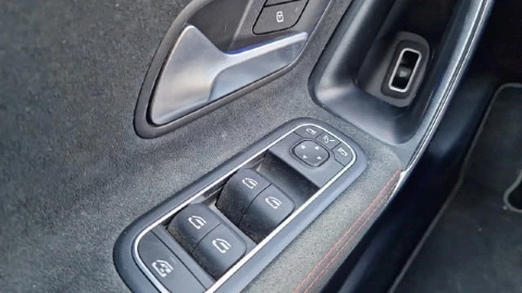 Mercedes-Benz Clase CLA CLA 180